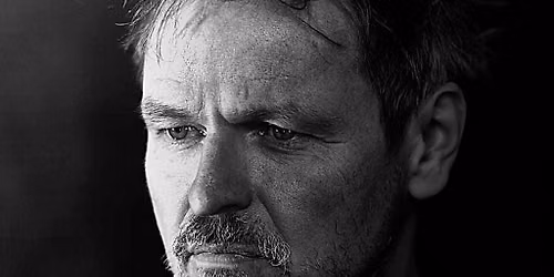 Tom McRae