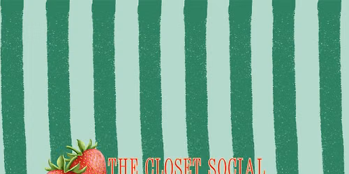 The Closet Social: Tiny Trendsetters