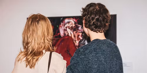 Failure Lab Spring Exhibition Opening