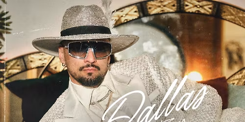 Disco Dom at The Vanguard - Orlando