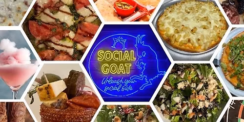 Family Karaoke with DJD