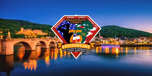 Scouting Leadership Conference