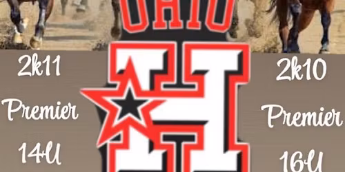 Hotshots Night at the Races 