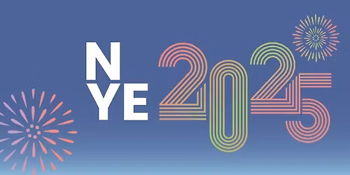 New Year's Eve 2025, proudly presented by Valley Estate Agents and Maitland City Council