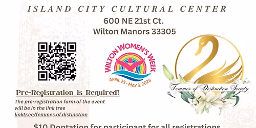 Happily Ever After Game Show and Speed Dating