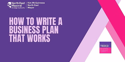 How to Write a Business Plan That Works