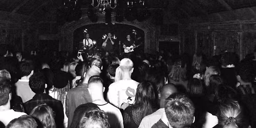 Skinny Living in Dublin