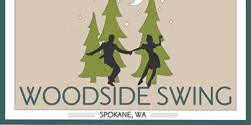 Woodside Swing October Edition