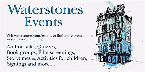 Children's Book Club - Glasgow Sauchiehall St