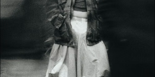 Bel Cobain