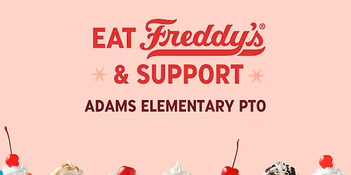 Freddy's Dine Out