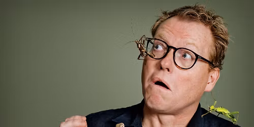 Verdens klammeste og m\u00e6rkeligste dyr | Sebastian Klein | ODEON