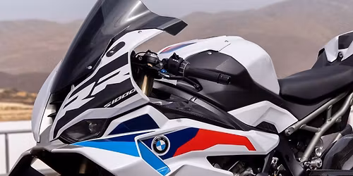 BMW Demo Rides at Edwards Motorsports (BMW Motorcycles of Omaha)