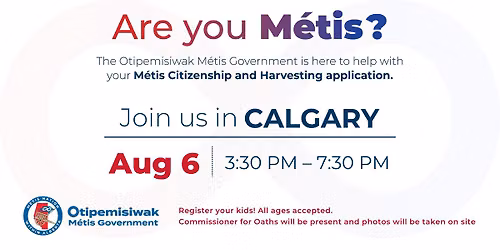 Registry Event: Calgary