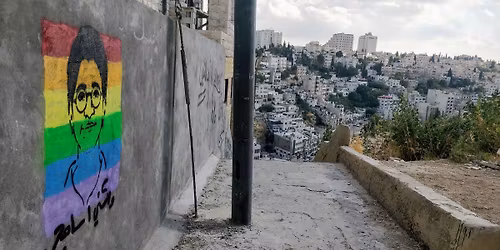 Queerness in arabischen Gesellschaften