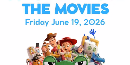 Coastal Kids Family Movie Night 