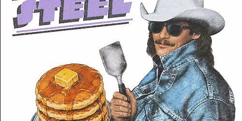 Bells of Steel's Annual Stampede Pancake Breakfast!