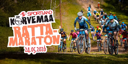 Sportland K\u00f5rvemaa Rattamaraton