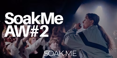 Soak Me AW#2