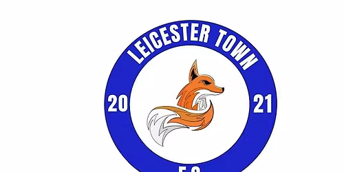 Leicester Alliance Vs Leicester Town FC 