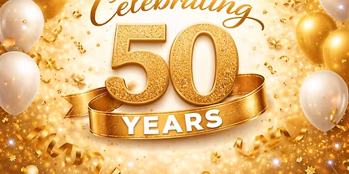 TROOP 483 - 50th ANNIVERARY\/CELEBRATORY DINNER