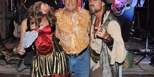 SCHOONER WHARF BAR PARADE AFTER-PARTY