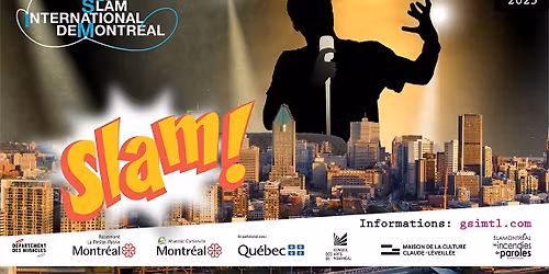 Le Grand Slam International de Montr\u00e9al - 1\u00e8re Demi-finale