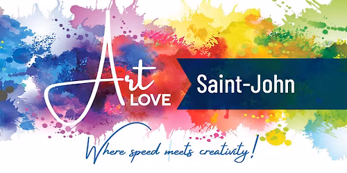 Art Love Semi Final Saint-John 