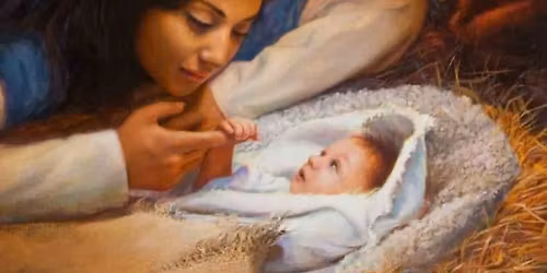 Sunday Worship Services The Light of the World