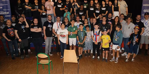 Duppi Games Week 2026