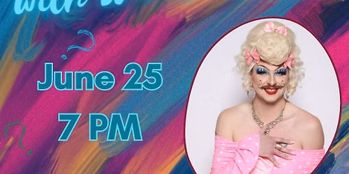 Trivia Night hosted by Wanda Gag