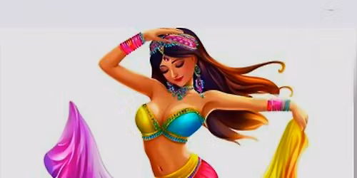 \u010cAROBNA ORIENTALKA 4