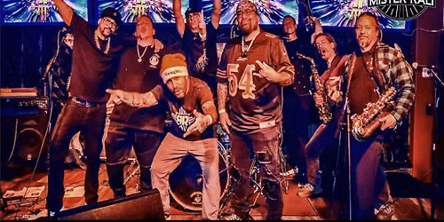 The BoomRoots w\/ Mister Kali - Same Flame - Thursday September 24th - Animas City Theatre