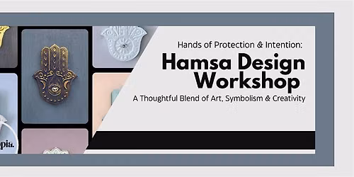 Hamsa Art Workshop