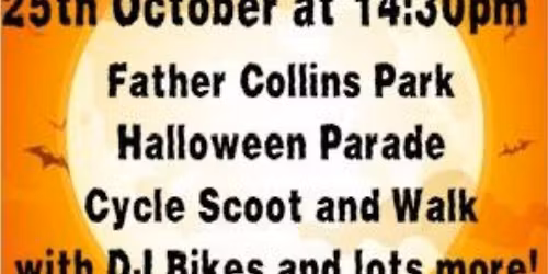 Halloween event