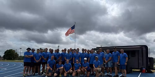 FIT4DUTY 2026