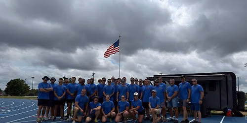 FIT4DUTY 2026