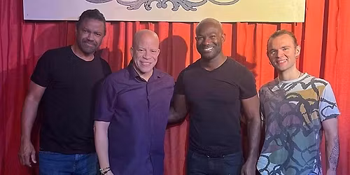 Kyle Turner Jazz Jam at Emmit's Place