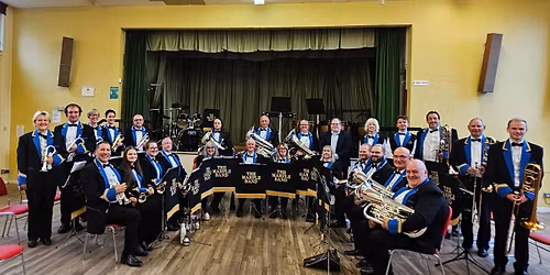 Marple Band Spring Concert