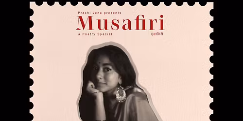 Musafiri