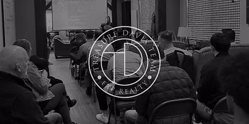 TDT Behind the Scenes