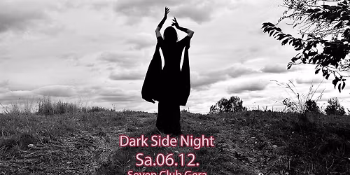 Dark Side Night Letzte in 2025 -3 DJs