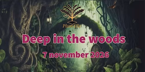Burlesque Theater: Deep in the Woods