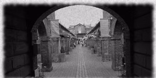 Spooky story telling: Tales I Have Been Told: 