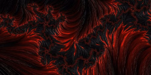 The Monster Within Painting Workshop