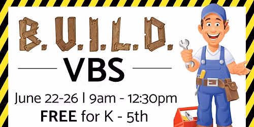 BUILD VBS