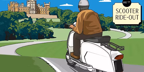 Belvoir \u2018n\u2019 Back