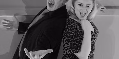 Swingin\u2019 Bill\u2019s Vintage Revue