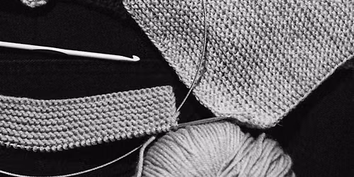 CROCHET SUNDAY CLUB