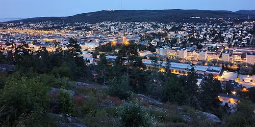 Nördloppis 2026 - Sundsvall — Universitetsallén 26, SE-852 34 Sundsvall, Sverige